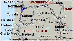 Overview Map